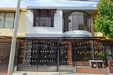 URBANIZACION LA PRIMAVERA 